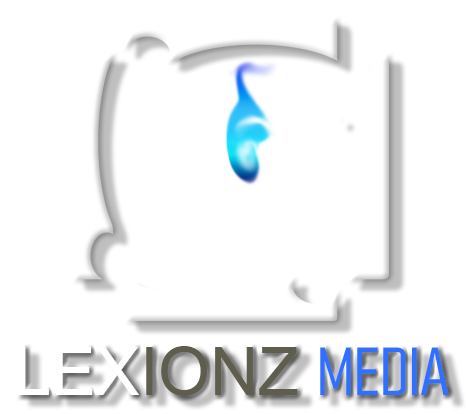 LEX IONZ LOGO